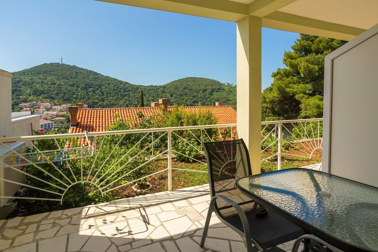 Фото Apartments Mandy