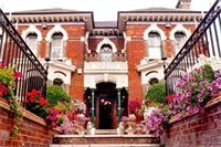 Фото Leaside Hotel