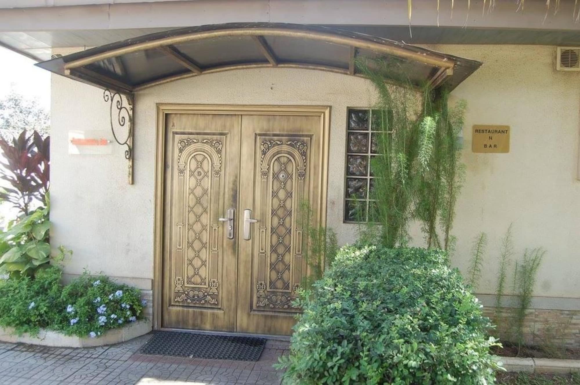 Фото отеля 4