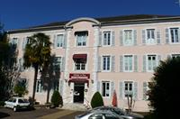 Фото The Originals Boutique, Villa Montpensier