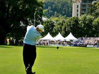 Фото Grand Resort Bad Ragaz