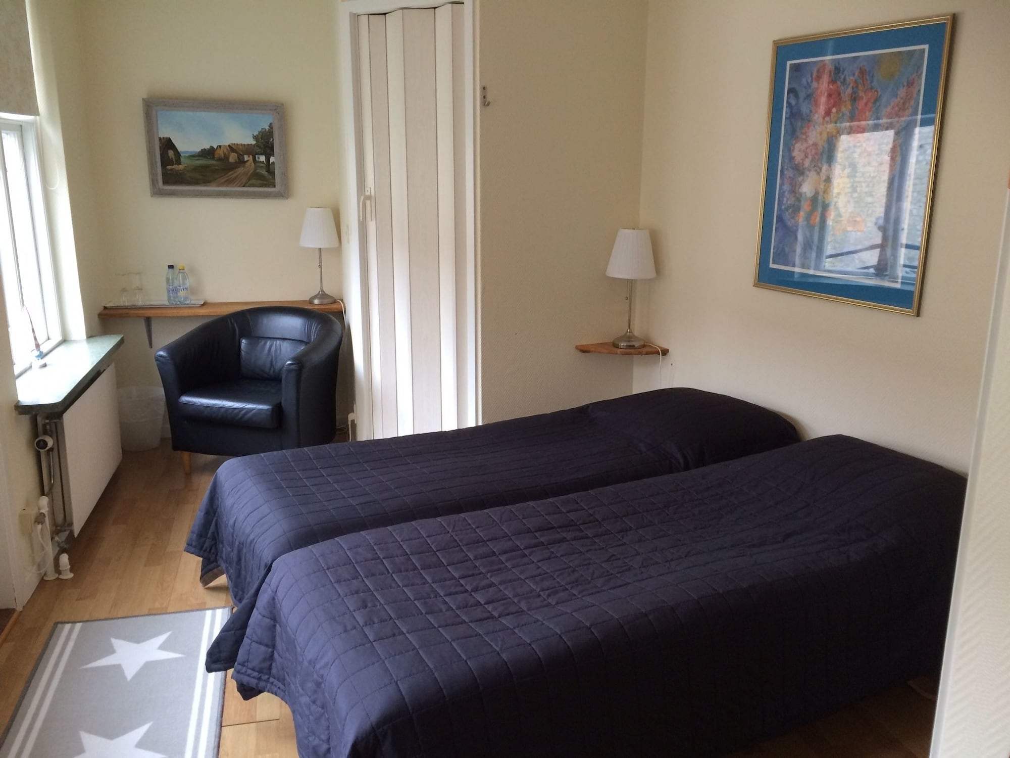 Фото Hotell Tornväktaren