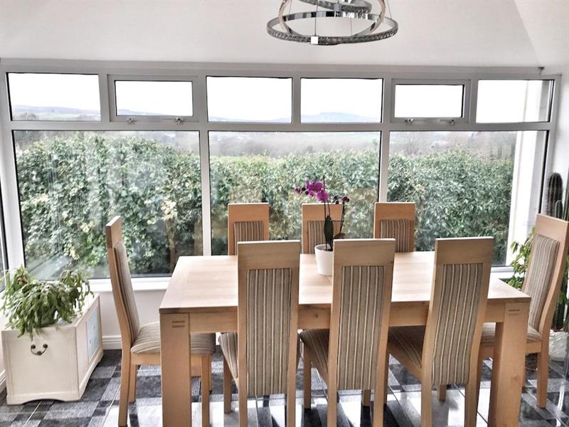 Фото Elagh View Bed & Breakfast