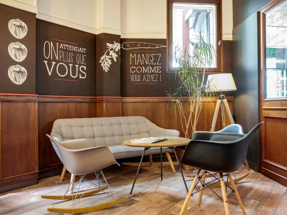 Фото ibis Angers Centre