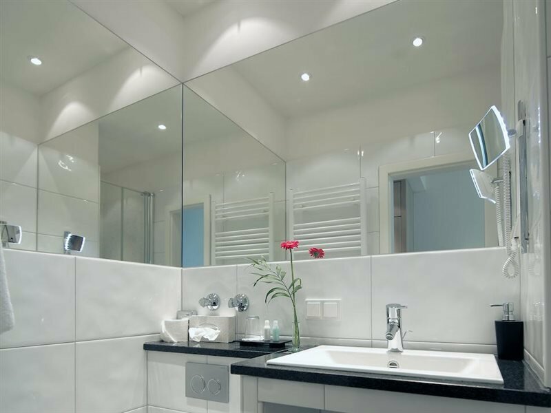 Фото Hotel Am Hofgarten