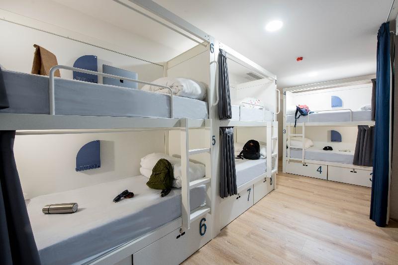 Фото Room00 Gran Vía