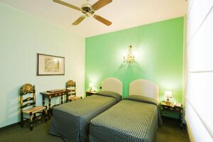 Гостиница Città Dei Mille