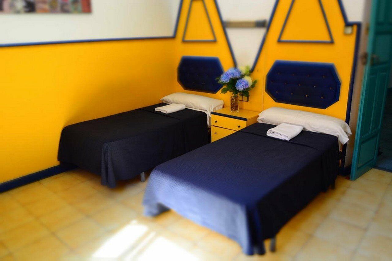 Фото Pension Nuevo Pino