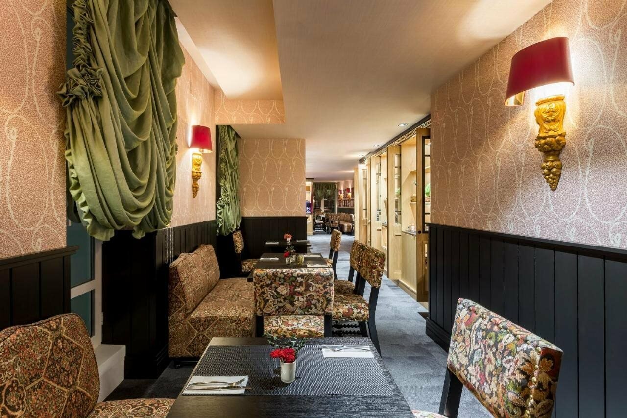 Фото Room Mate Alba