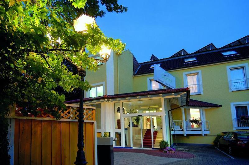 Фото City Hotel Meckenheim