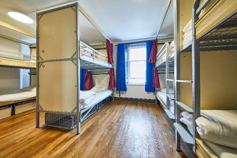 Фото Oasis Female-Only Hostel, London Bridge