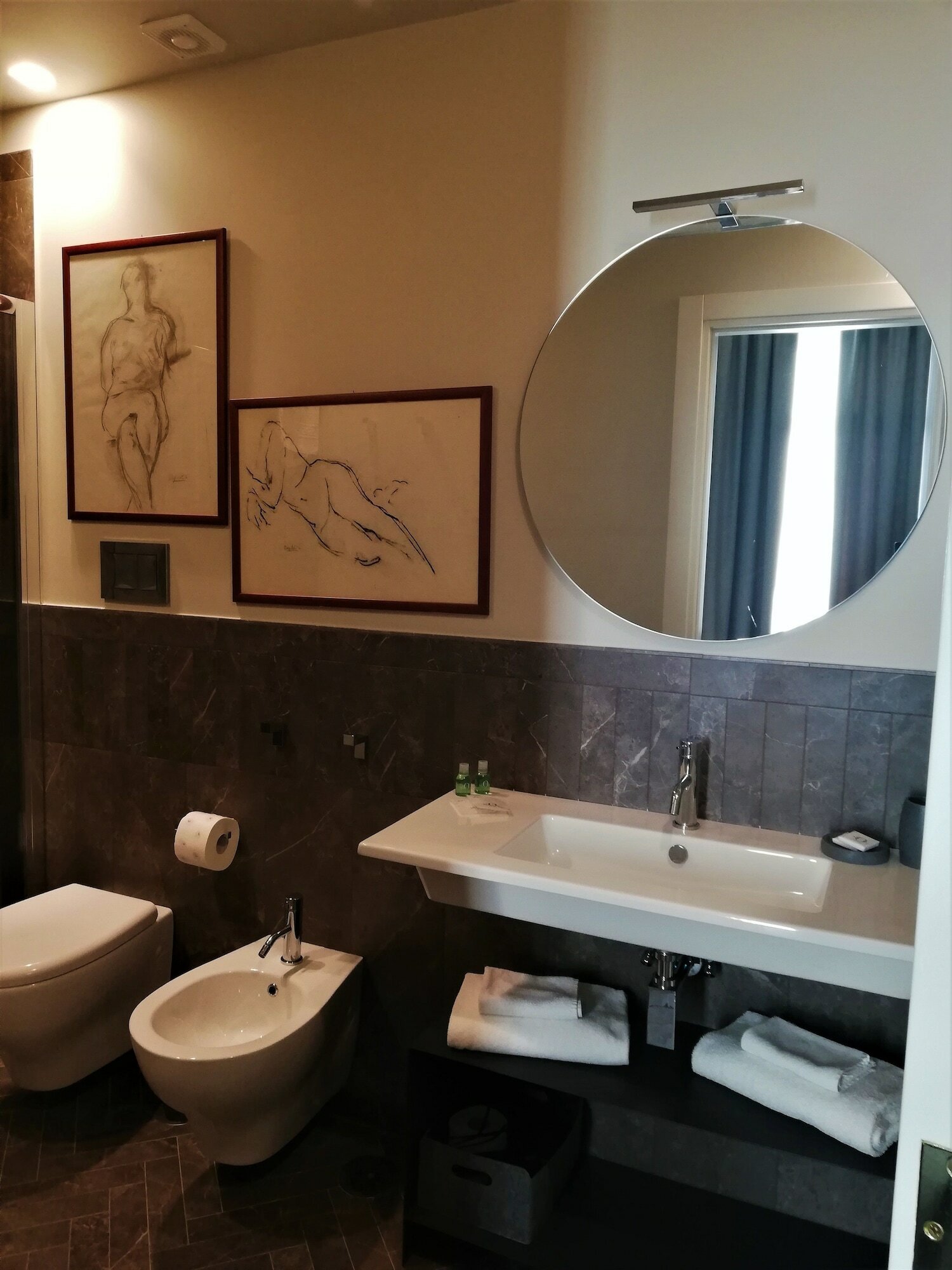 Фото Rinuccini Relais