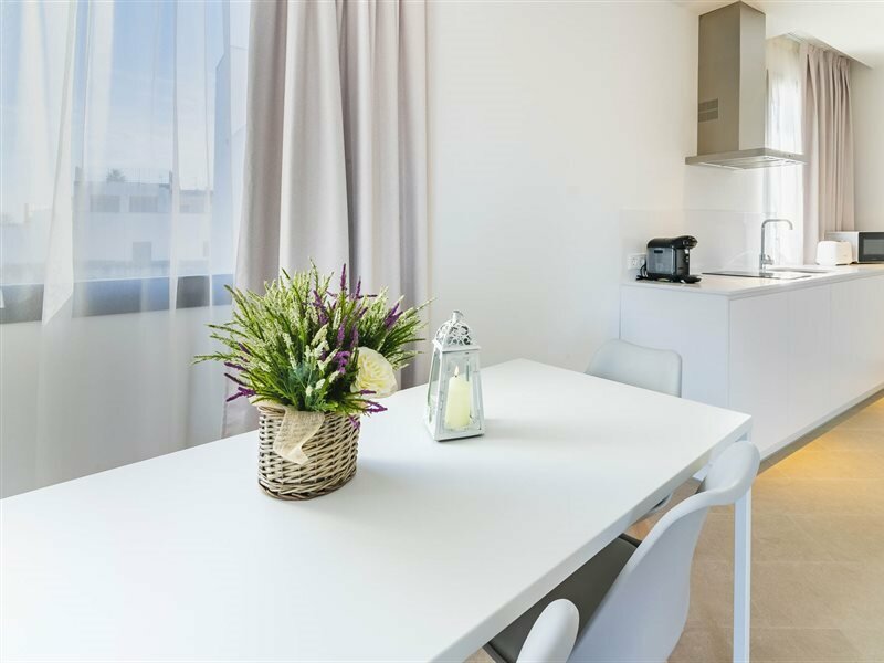 Фото Tandem Torre De La Calahorra