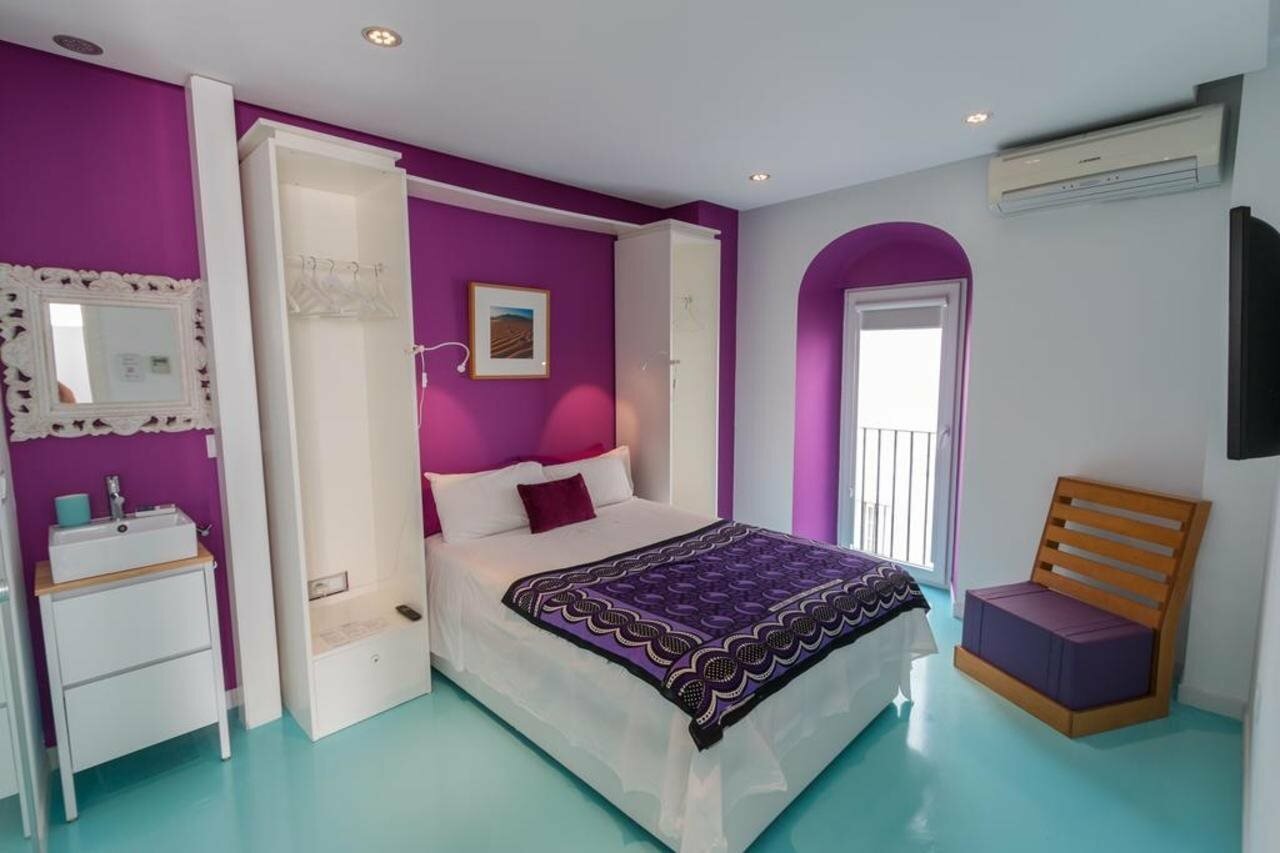 Фото La Joyita de Tarifa