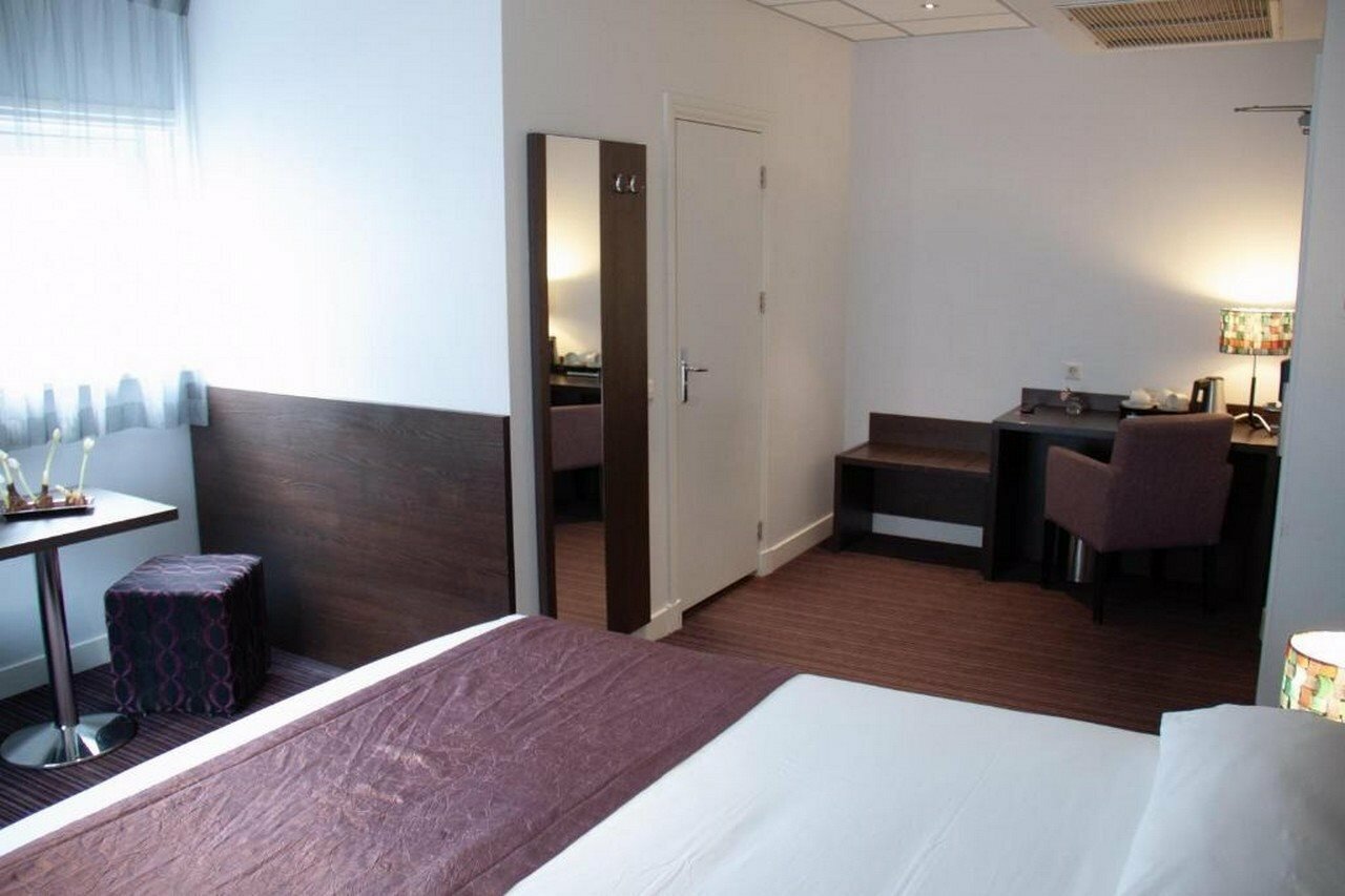 Фото Hotel Luxer