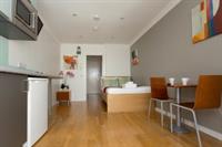 Фото Inverness Terrace Serviced Apartments