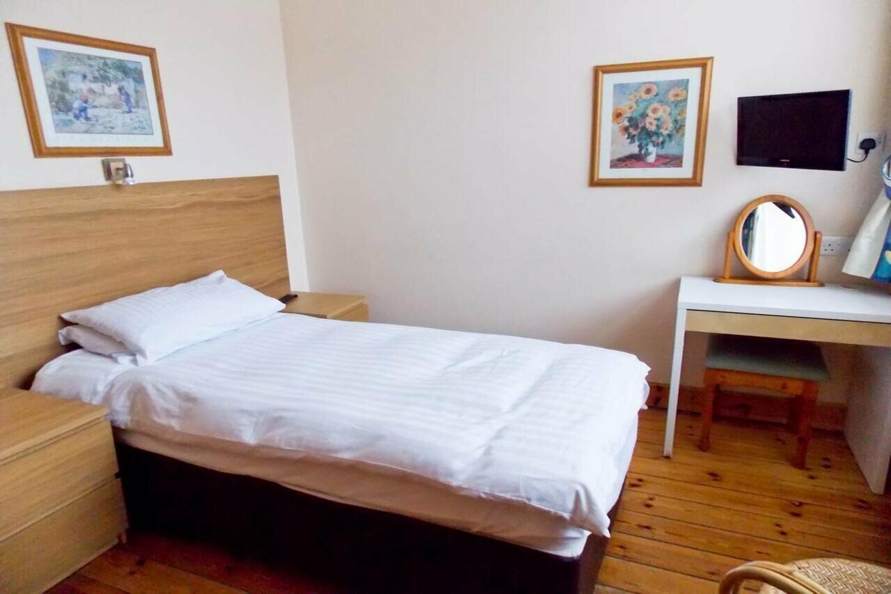 Фото The Victorian House