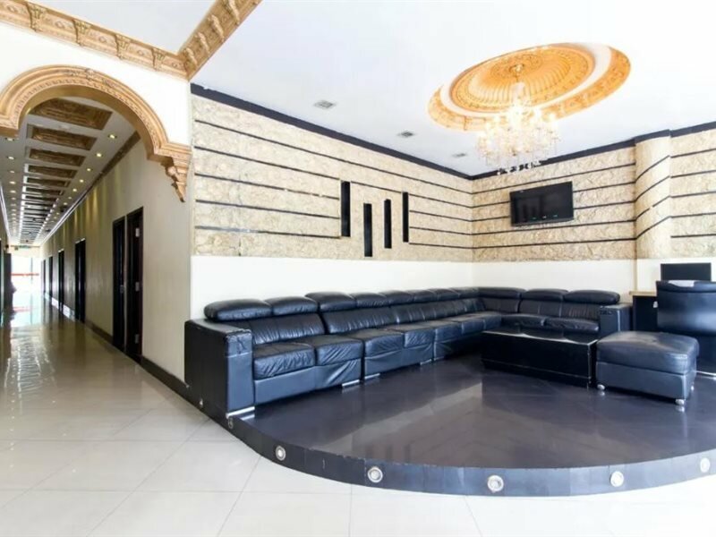 Фото Oyo 108 Golden Palace Hotel