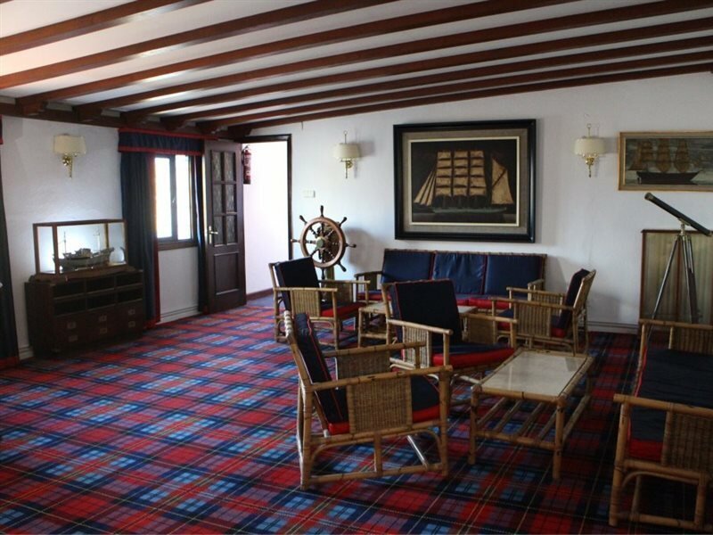 Фото Hotel El Ancla