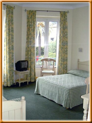 Гостиница Hotel Marcellin