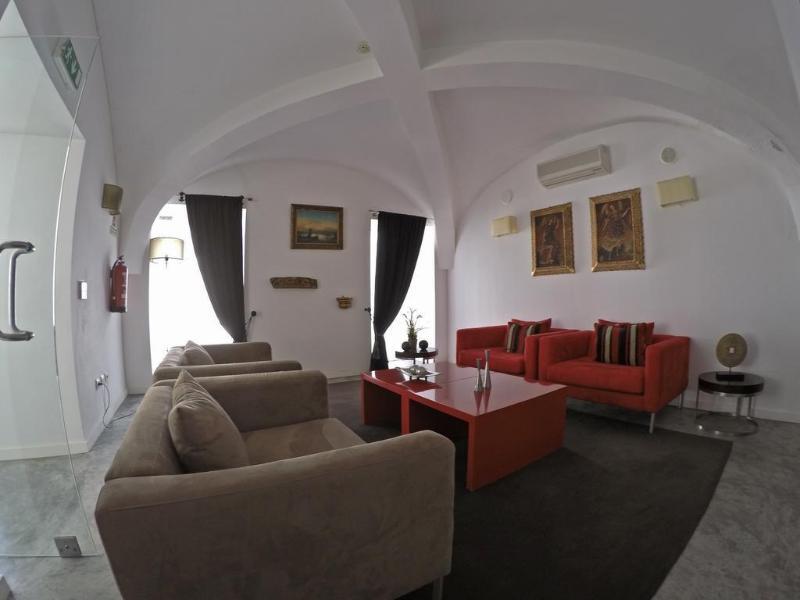 Фото Hotel Solar Dos Mascarenhas