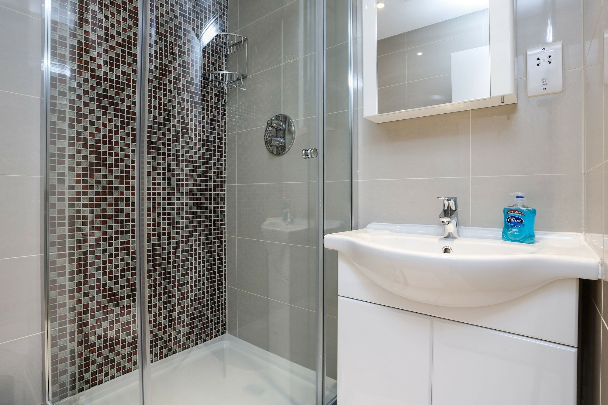 Фото Apartments Inn London Lancaster