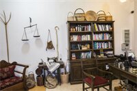 Фото Porto Kalyves Seaside Apartments