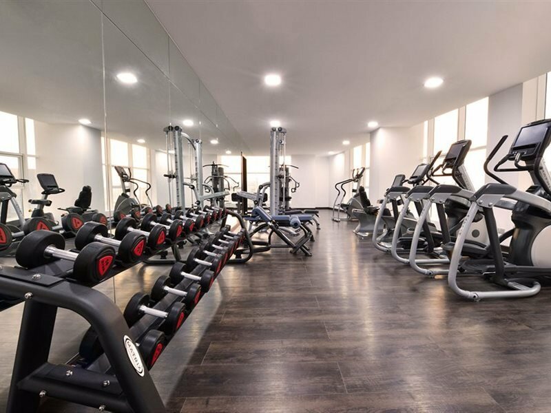 Фото Swiss-Belhotel Seef Bahrain