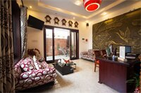 Фото Pham Gia Boutique Villa