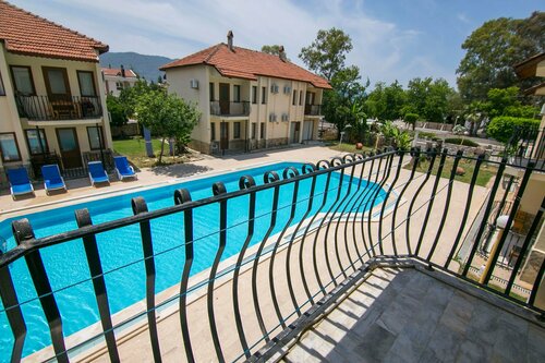Kilim Apart Hotel