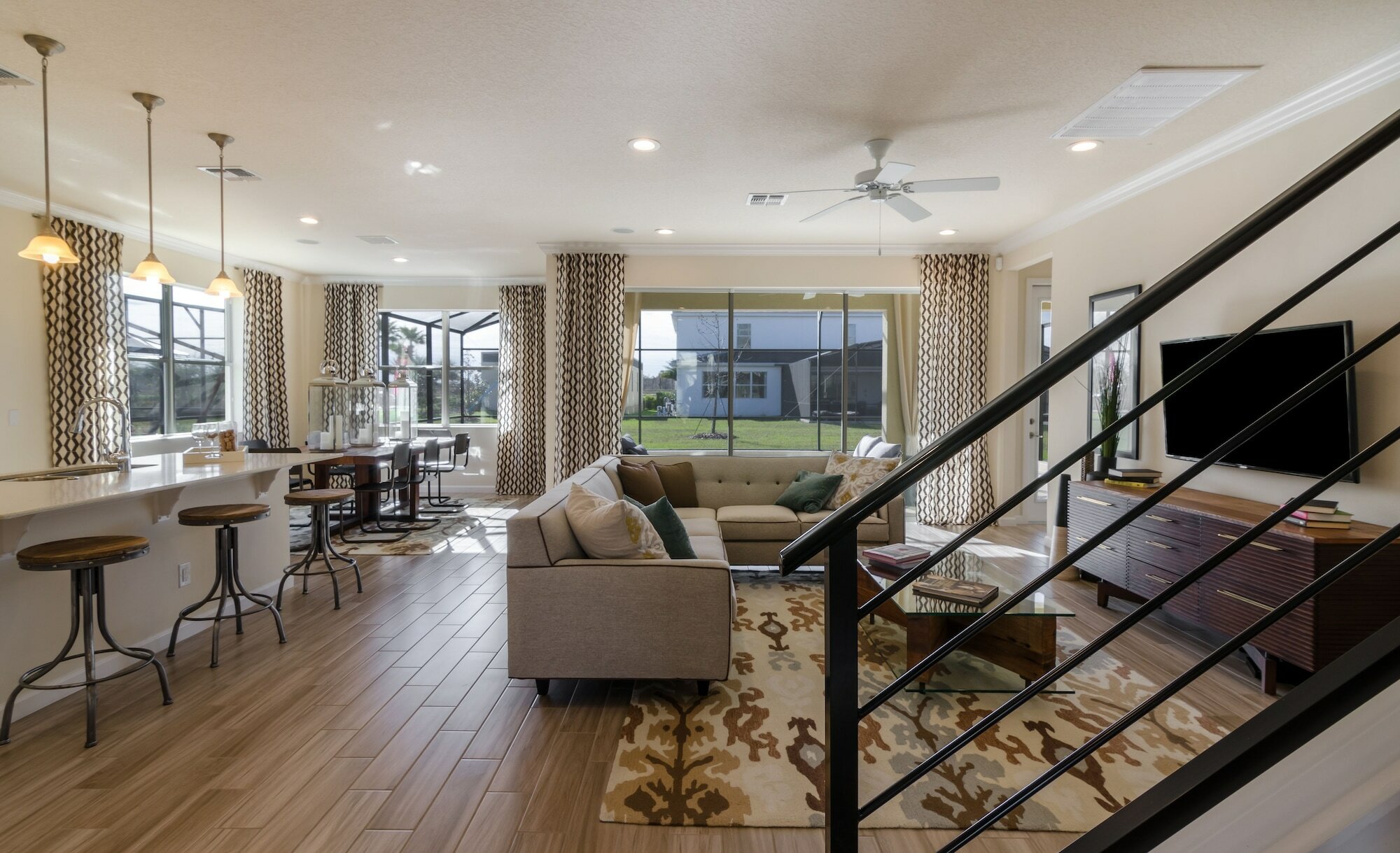 Фото Sonoma Resort by Vhc Hospitality