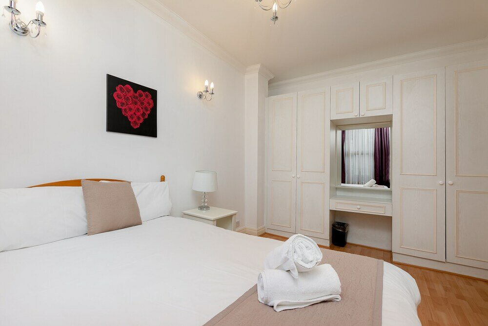 Фото London City Stay