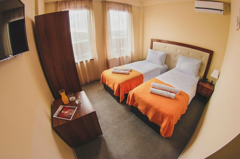 Гостиница Rogas Home в Тбилиси