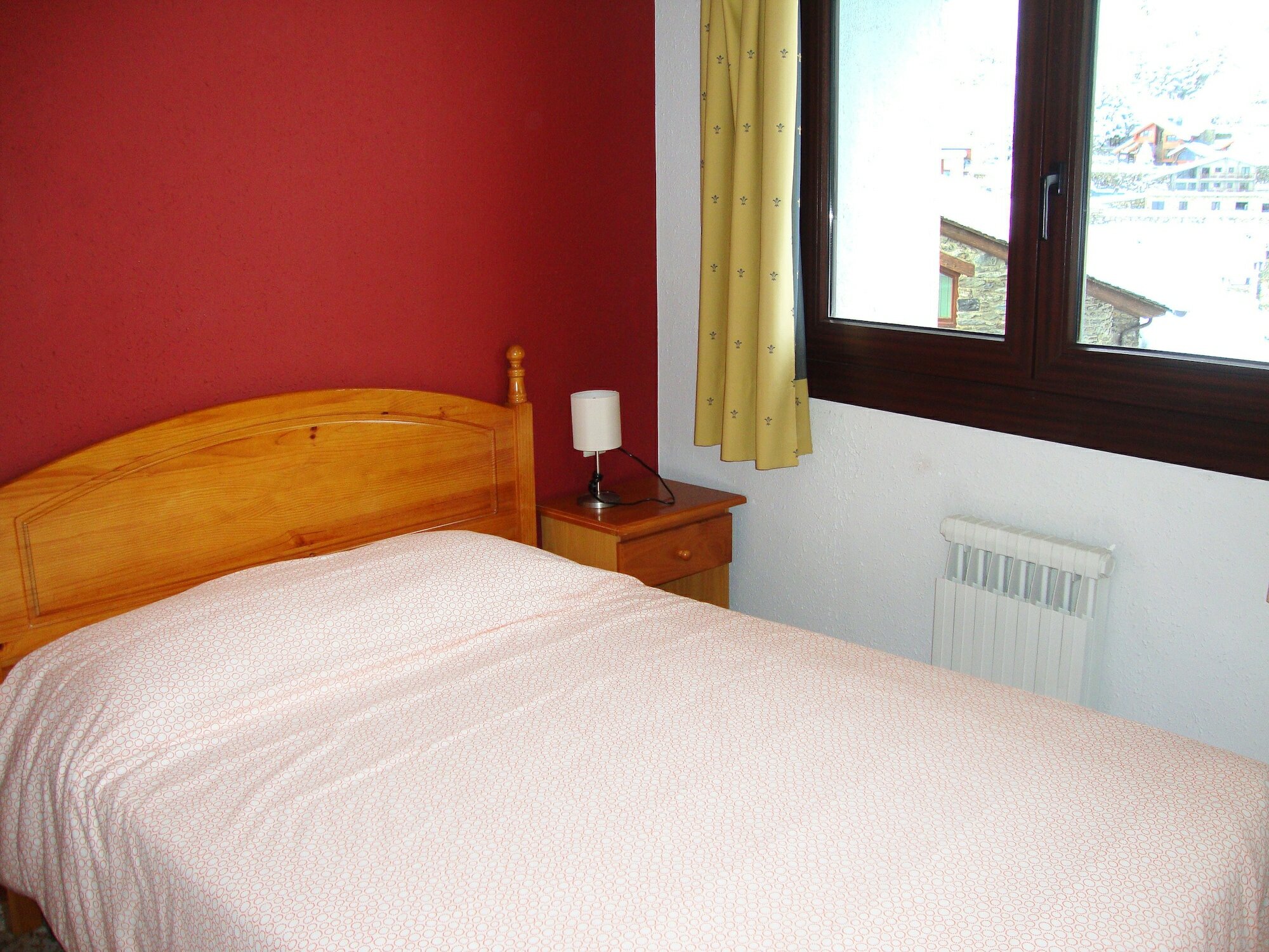 Фото Apartamentos Arinsal 3000