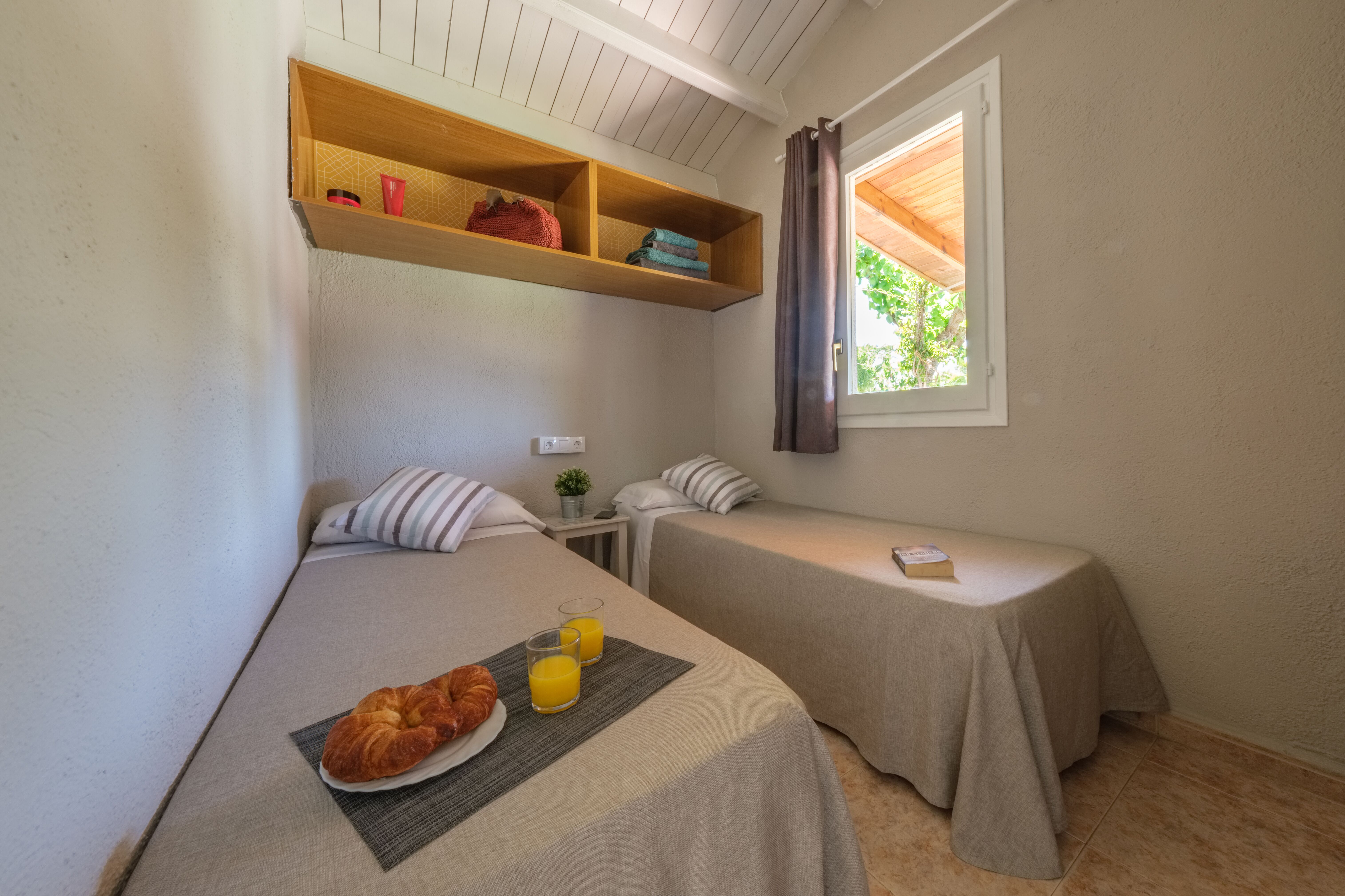 Фото Camping Vendrell Platja