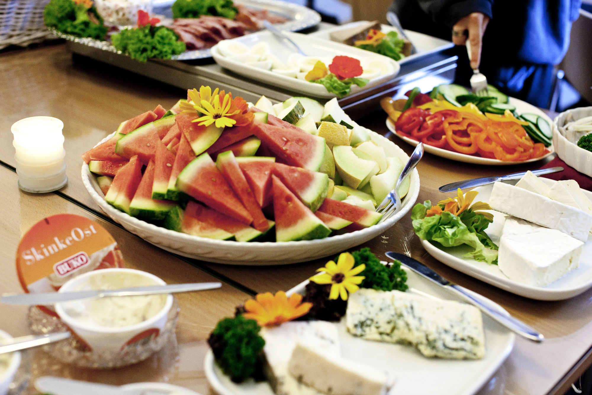 Фото Danhostel Ribe