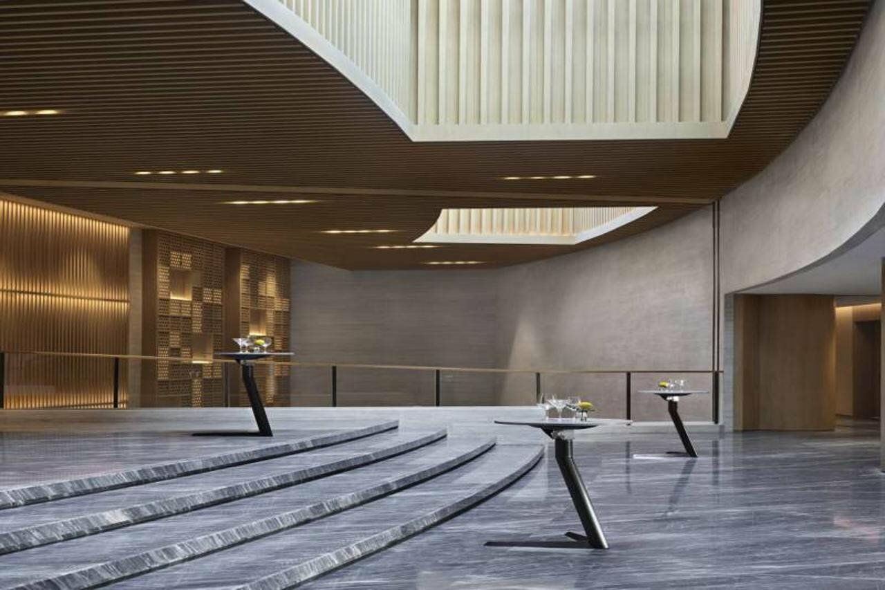 Фото Garrya Huzhou Lucun