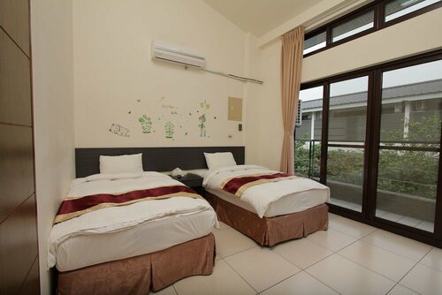 Гостиница Sakura Resort