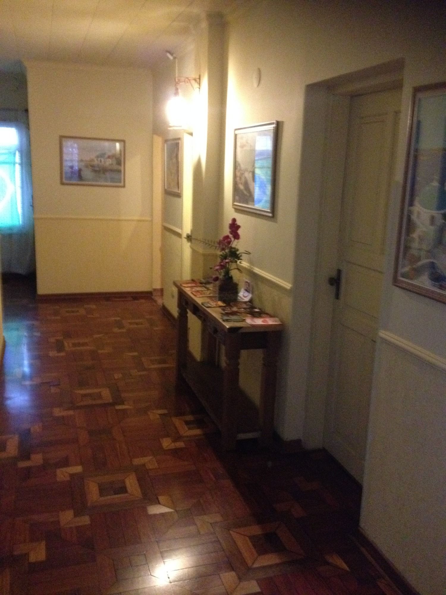 Фото Pousada Ibituruna