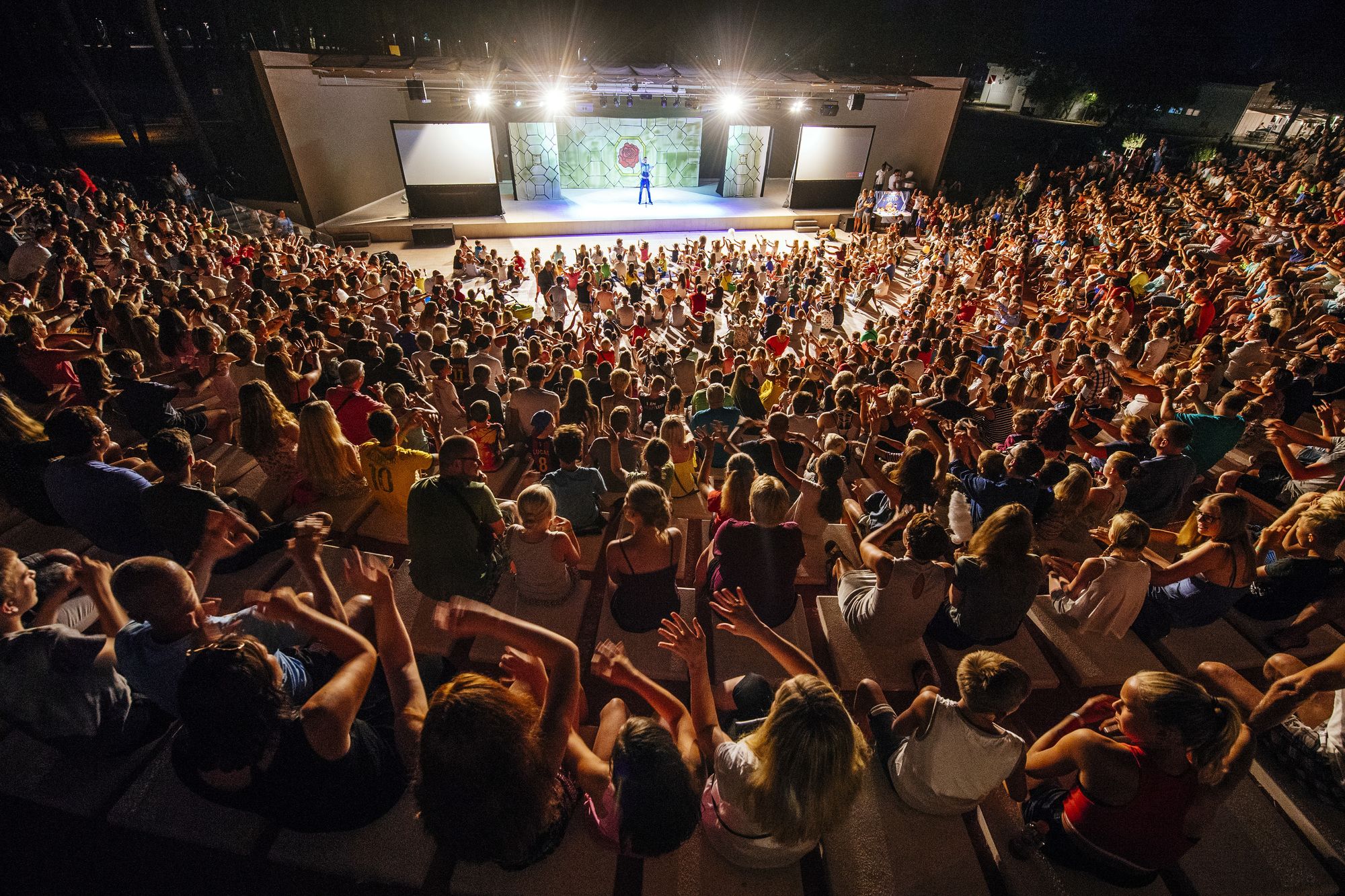 Фото Zaton Holiday Resort Apartments