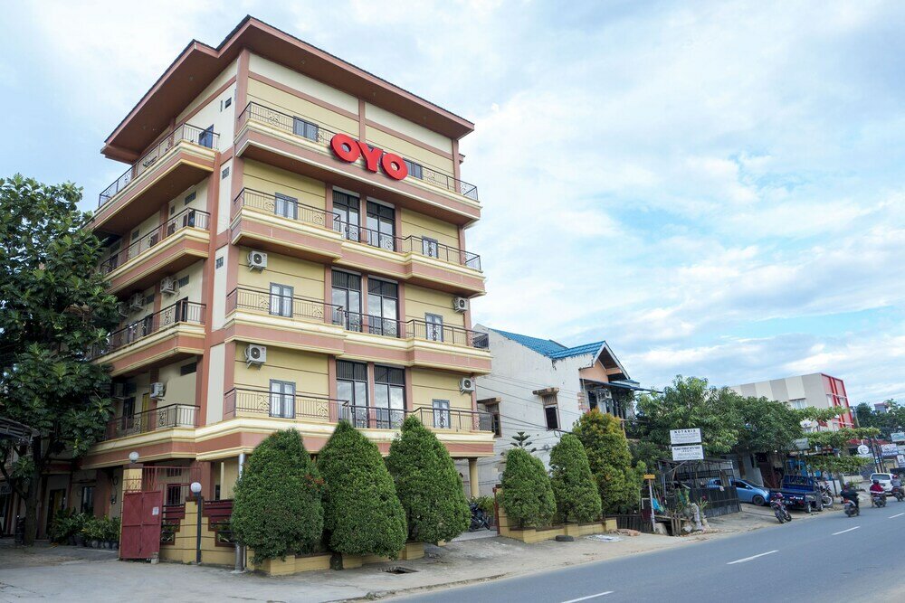 Фото Oyo 2319 Tengkawang Residence