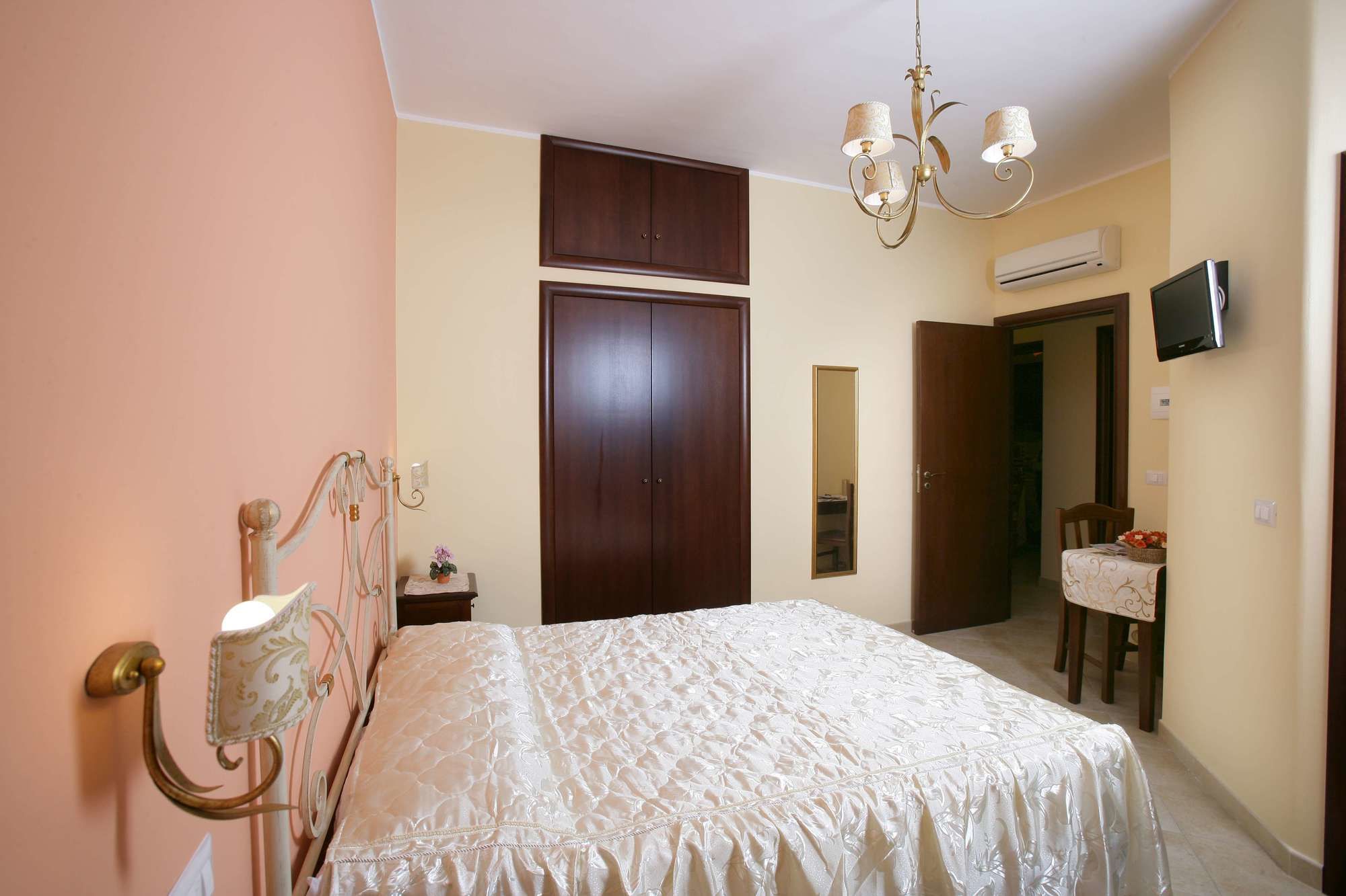 Фото Bed and Breakfast Dionisio