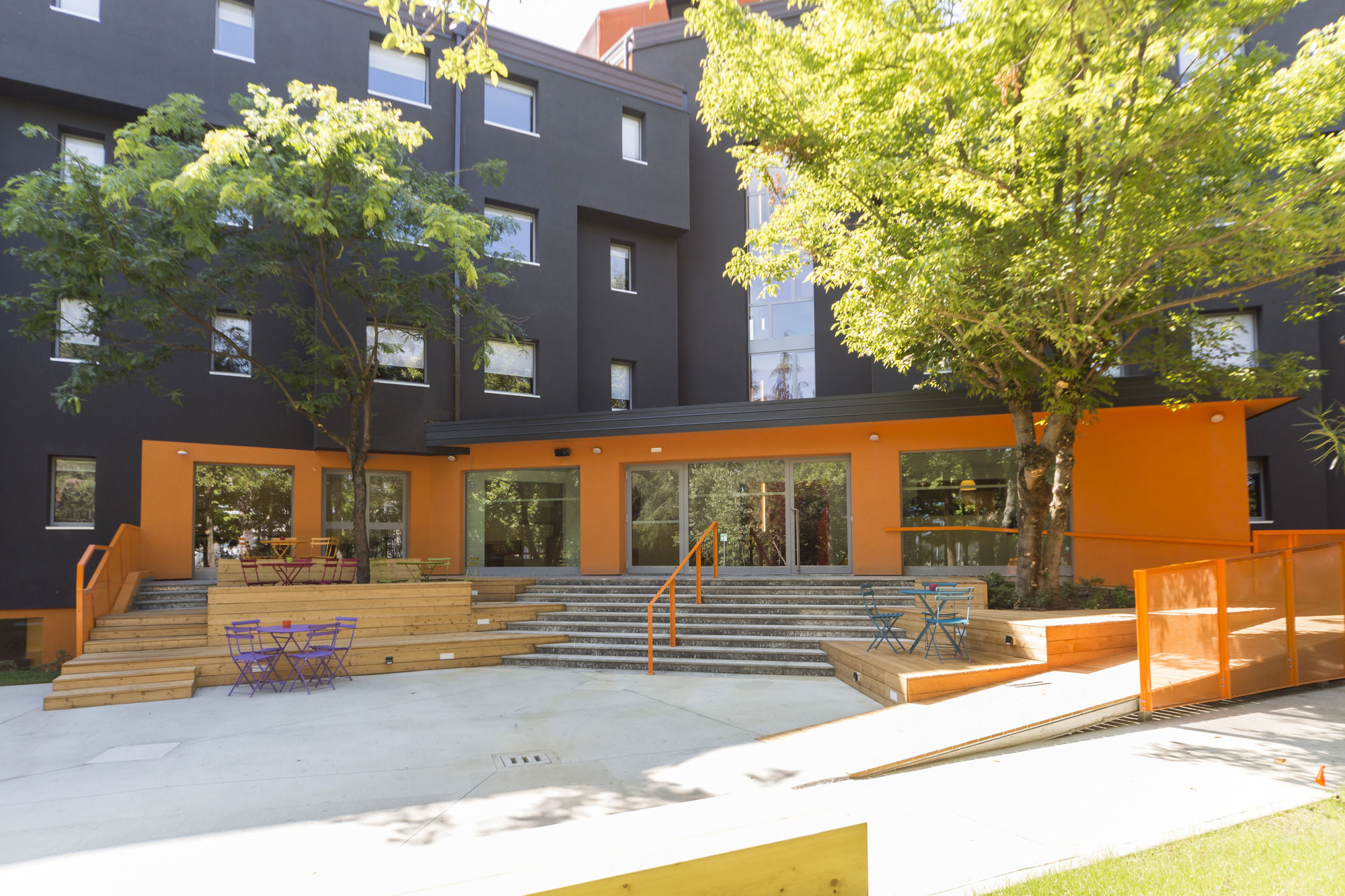 Фото Combo Bologna 