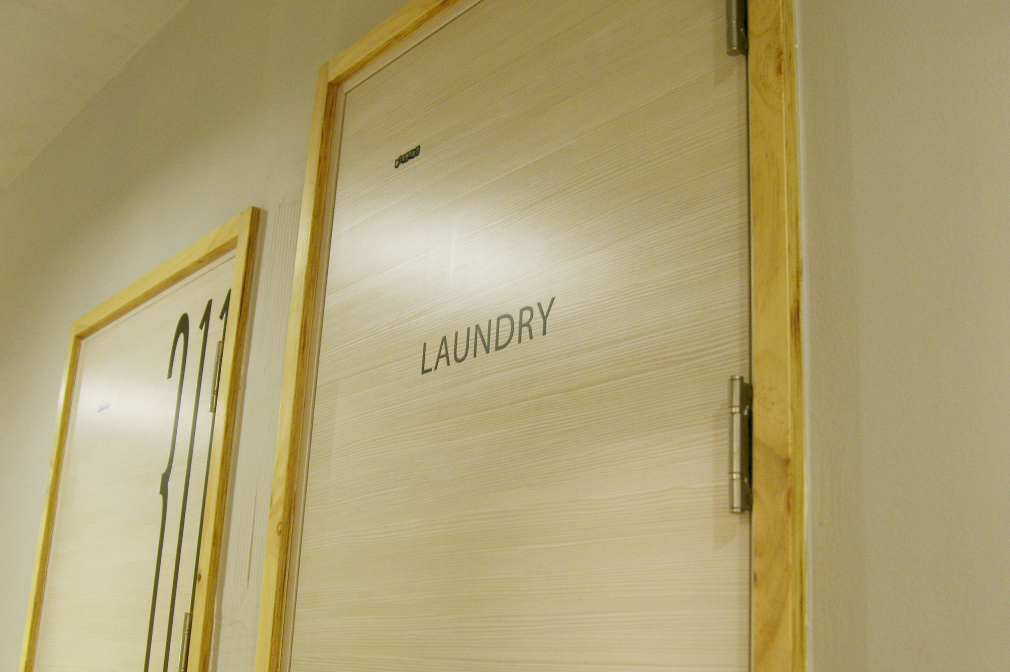 Фото Seoul Dalbit Dongdaemun Guesthouse