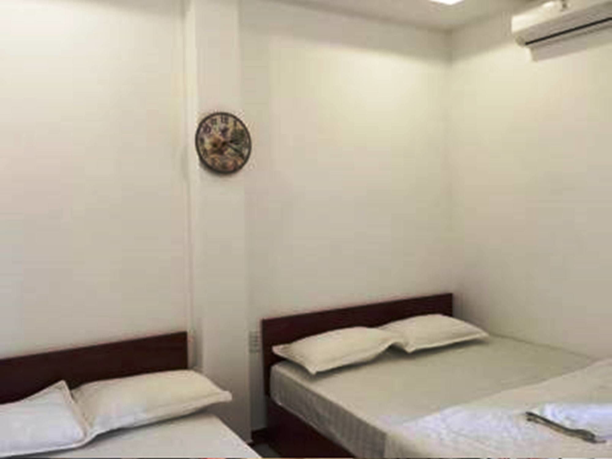 Фото Vien Dong 2 Hotel