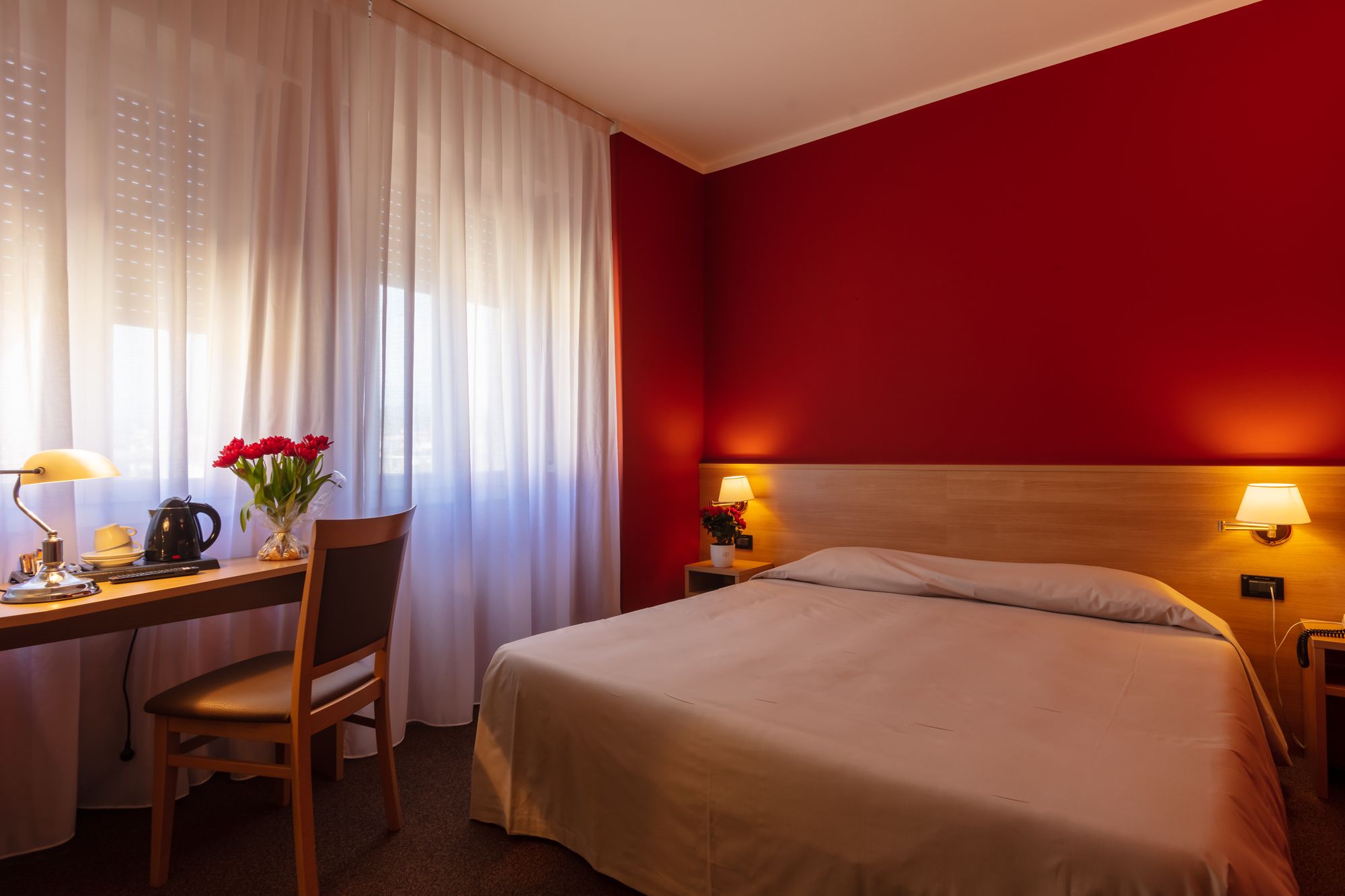 Фото Art Hotel Ventaglio