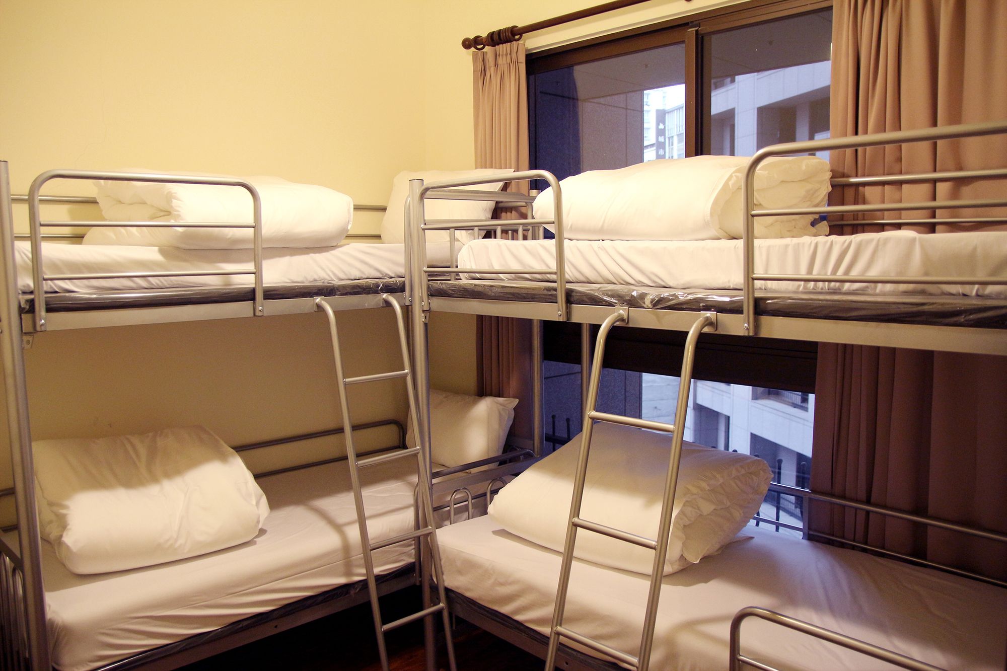 Фото StarBox Hostel