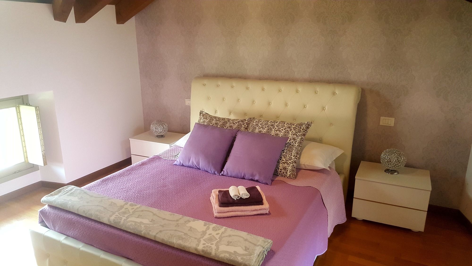 Фото Donizetti Royal