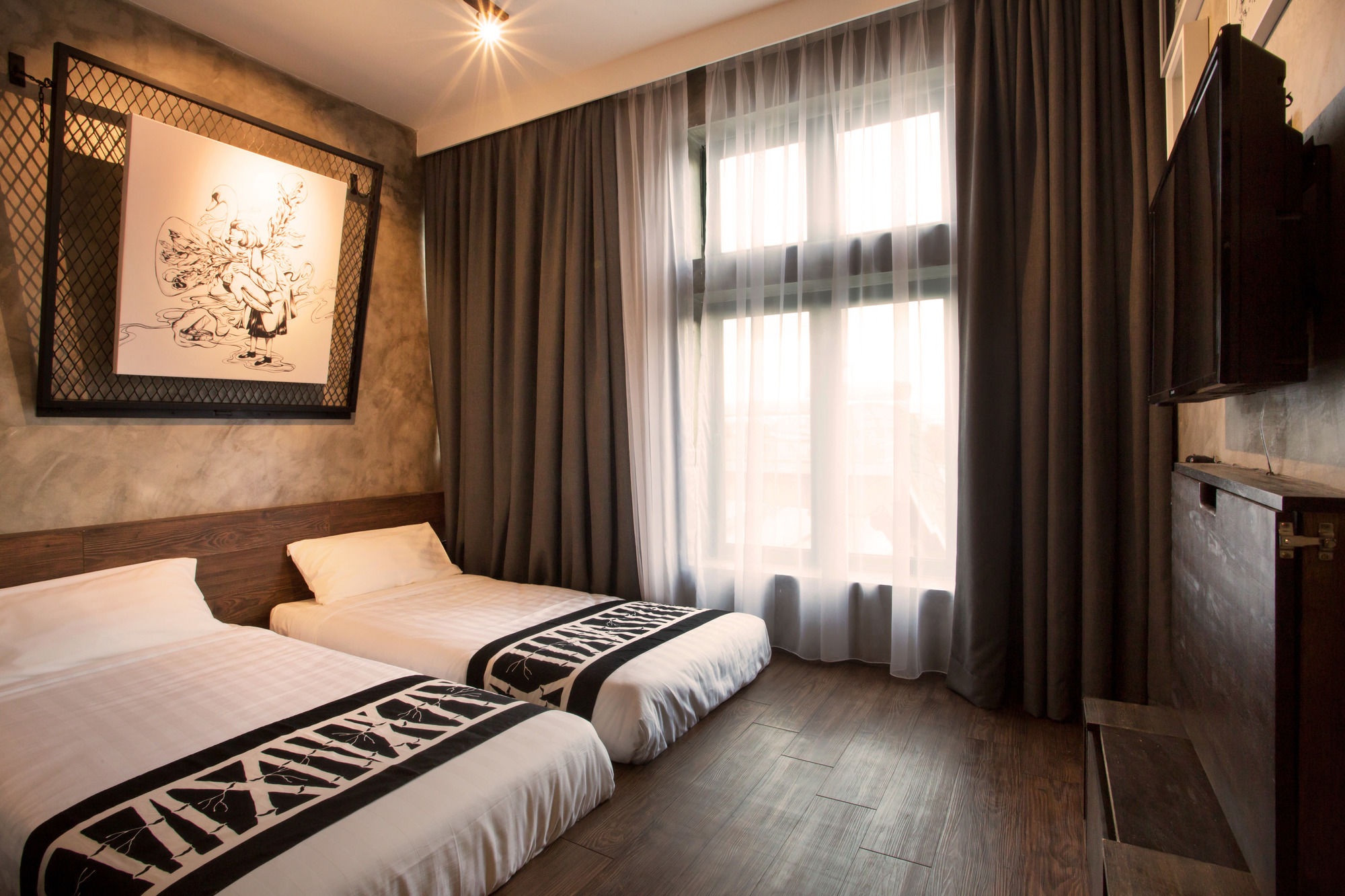 Фото отеля 2