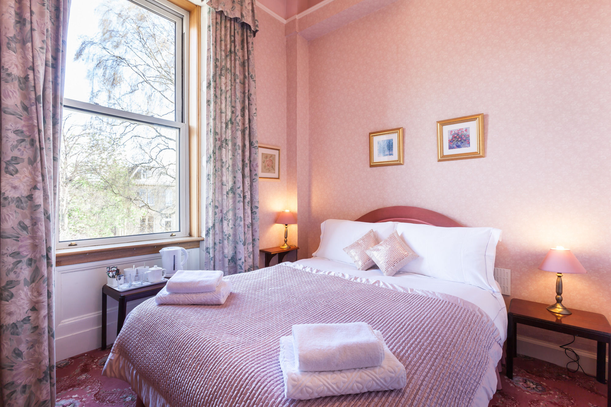 Фото Kingsley Edinburgh